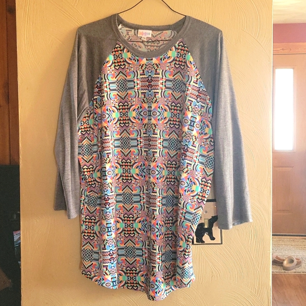 Lularoe Randy xxl